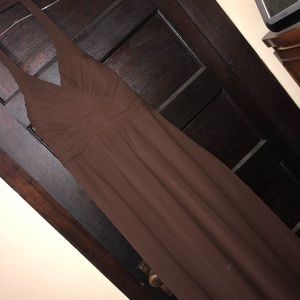 Christina Wu Formal Dress